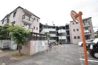 大阪府摂津市千里丘東5丁目の賃貸マンションの外観