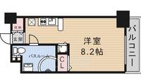 SK BUILDING-10の間取り