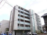 SK BUILDING-10の外観