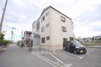 グランジュール西澤の外観