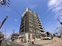 GRAND VRIO FUKIAGEの外観