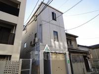 ヨーコービル301の外観