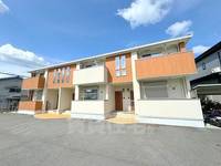 リヴェールの外観