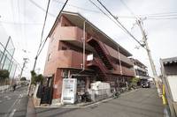 物件の外観画像