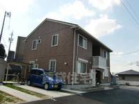 レクニルドの外観