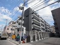 リアライズ神戸WESTの外観