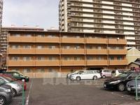 グレイス17の外観