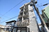 サンコート21の外観