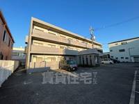 アヤゾノセブンの外観