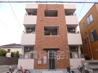 物件の外観画像