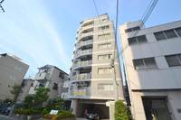 大阪府大阪市都島区中野町4丁目の賃貸マンションの外観
