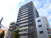 ルシェット白川公園の外観