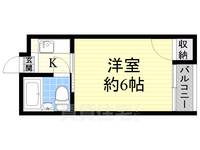 シャトルスギモトの間取り