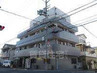 メゾン尾井の外観