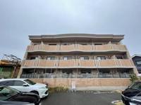 大阪府堺市中区土師町4丁の賃貸マンションの外観