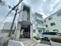 コーポ千萩の外観