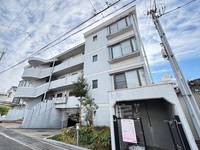 シェーンハイトの外観