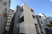 物件の外観画像