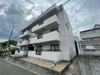 ルミエール201の外観