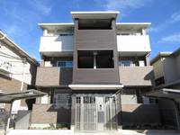 物件の外観画像