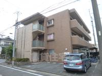 レージュ中根の外観