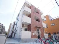 物件の外観画像