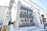 物件の外観画像
