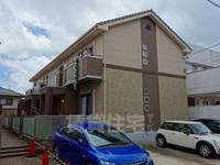 物件の外観画像