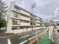 藤ヶ丘ハウス306の外観