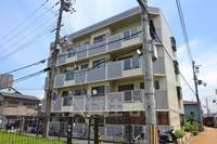 JSC尼崎の外観