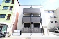 物件の外観画像