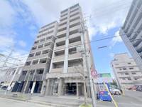 ハーモニアス西大路の外観