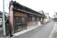 奈良県奈良市柴屋町(一戸建)の賃貸物件の外観