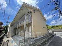 Casa Riberaの外観