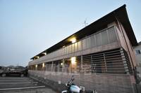 物件の外観画像