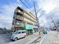 ローザ高屋の外観