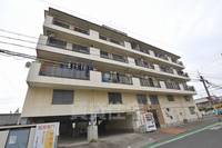 福田ポリスの外観