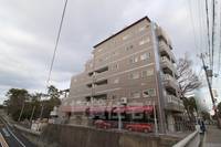 大阪府豊中市長興寺北3丁目の賃貸マンションの外観