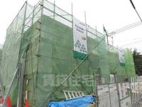 大阪府豊中市北桜塚3丁目(一戸建)の賃貸物件の外観