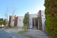 西宮サニーヒルズ12・13・14号地の外観