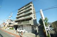 グロースプレイス新石切(旧ネイティブプレイス東山)305の外観