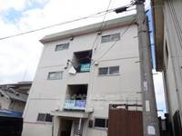 松寿グリーンハイツ101の外観