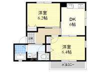 PRUNO(プルーノ)の間取り