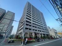 フェニックスレジデンス堺東の外観