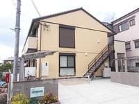 物件の外観画像