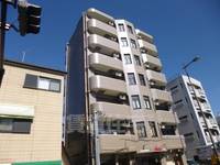 ルネ吉祥院の外観