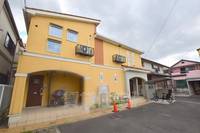 物件の外観画像