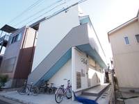 物件の外観画像