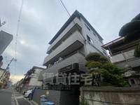 メゾン苅田の外観
