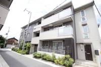 物件の外観画像